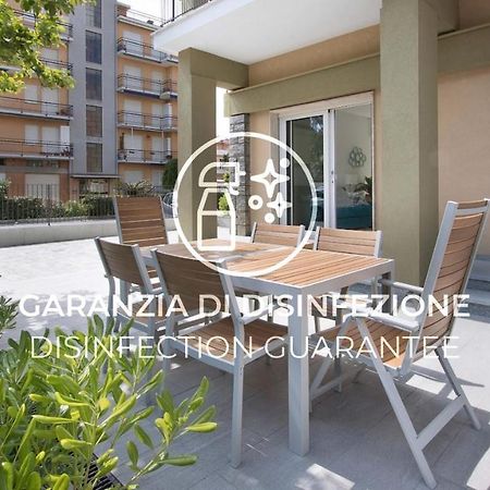 Italianway - Cristoforo Colombo 12 Apartment San Bartolomeo Al Mare Exterior photo