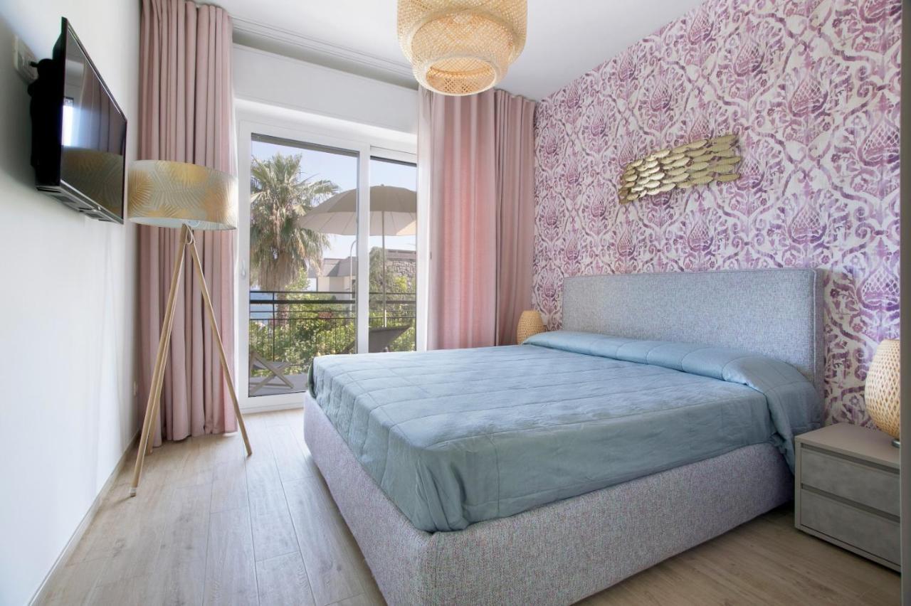 Italianway - Cristoforo Colombo 12 Apartment San Bartolomeo Al Mare Exterior photo