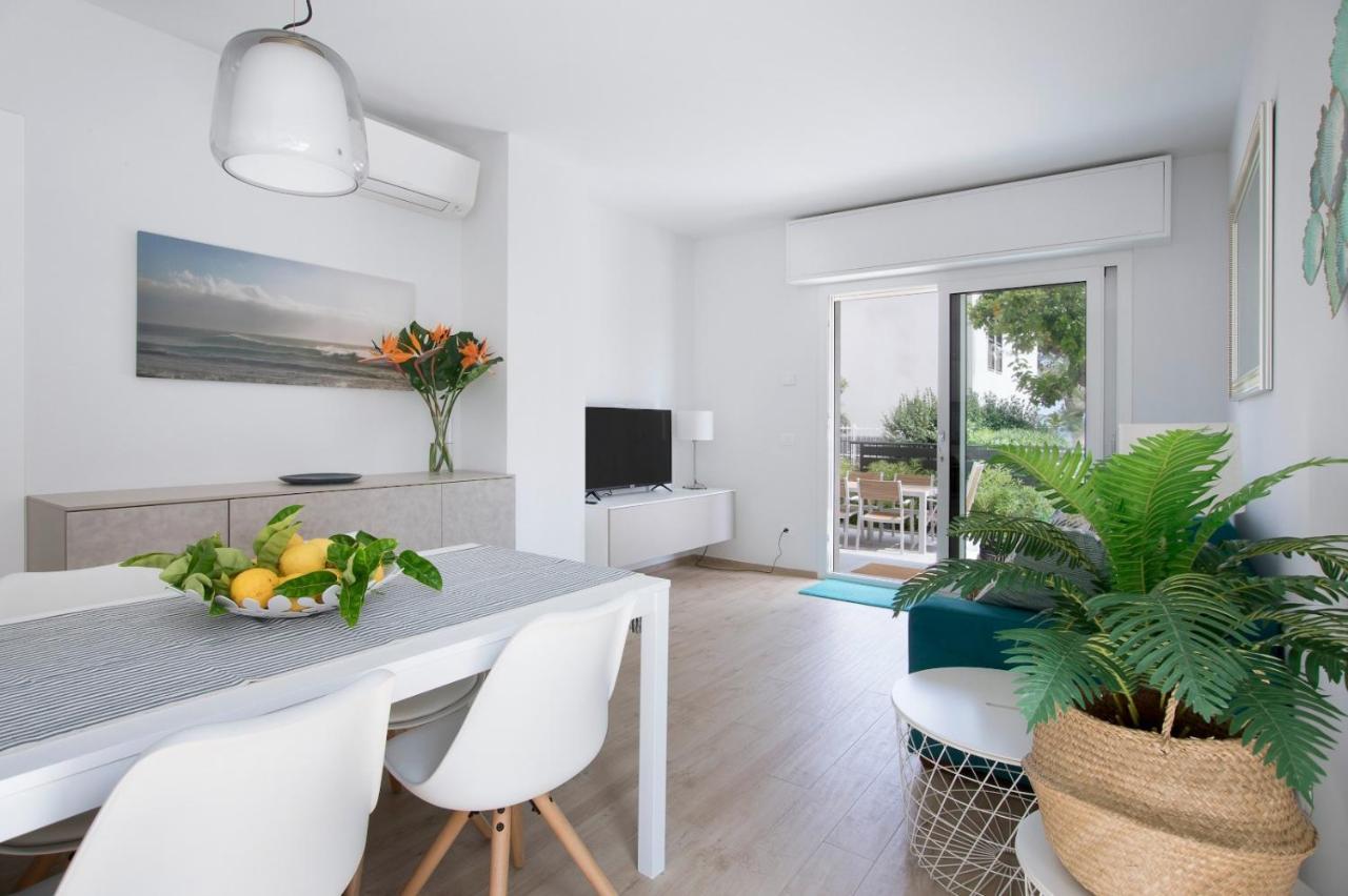 Italianway - Cristoforo Colombo 12 Apartment San Bartolomeo Al Mare Exterior photo