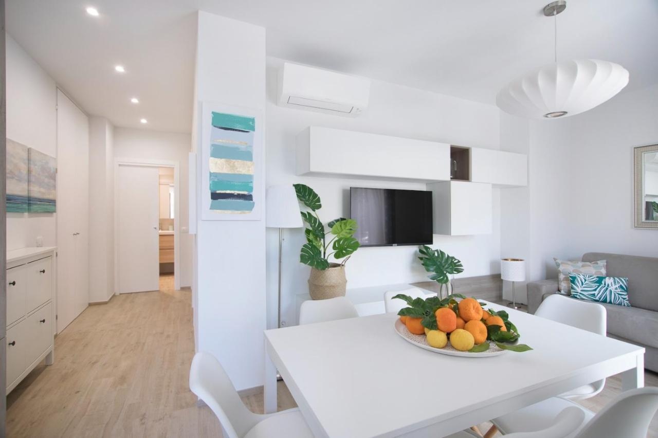 Italianway - Cristoforo Colombo 12 Apartment San Bartolomeo Al Mare Exterior photo