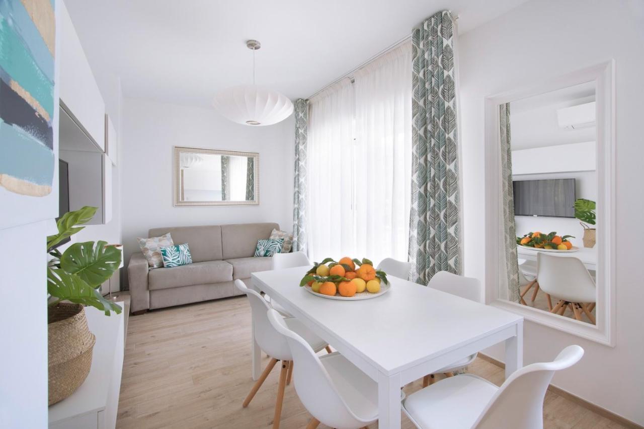 Italianway - Cristoforo Colombo 12 Apartment San Bartolomeo Al Mare Exterior photo