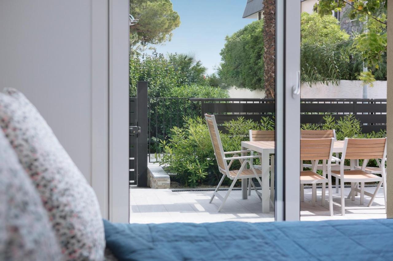 Italianway - Cristoforo Colombo 12 Apartment San Bartolomeo Al Mare Exterior photo