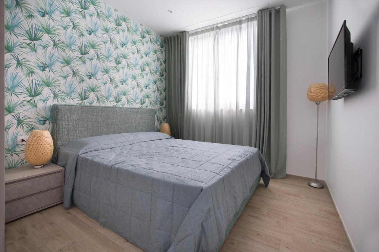 Italianway - Cristoforo Colombo 12 Apartment San Bartolomeo Al Mare Exterior photo
