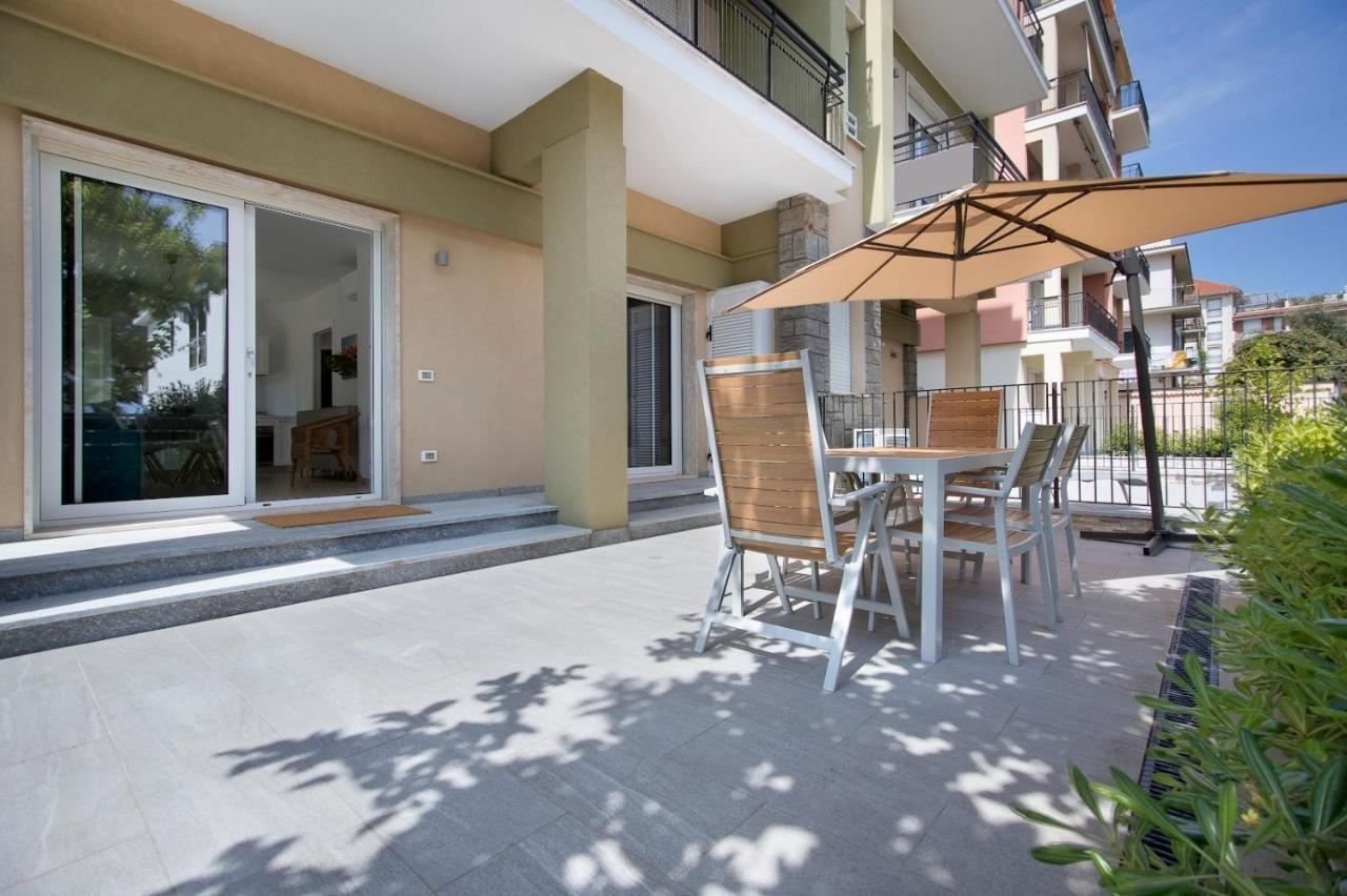Italianway - Cristoforo Colombo 12 Apartment San Bartolomeo Al Mare Exterior photo